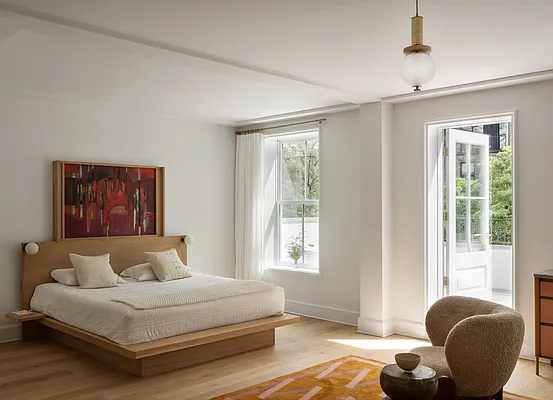 Bedroom, photo 1