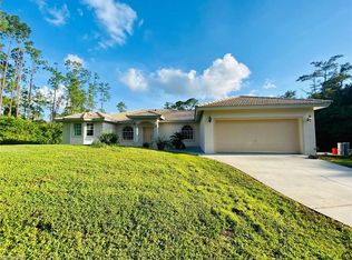 4880 36th Ave SE, Naples, FL 34117