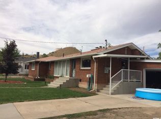 240 Uintah St, Helper, UT 84526
