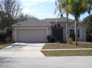 332 Wekiva Chase Blvd, Apopka, FL 32703
