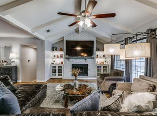 206 Stone Canyon Dr, Highland Village, TX 75077