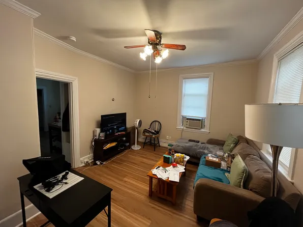 308 Chestnut Ave Floor 2, Jamaica Plain, MA 02130
