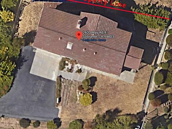 2nd image of 2600 May Rd