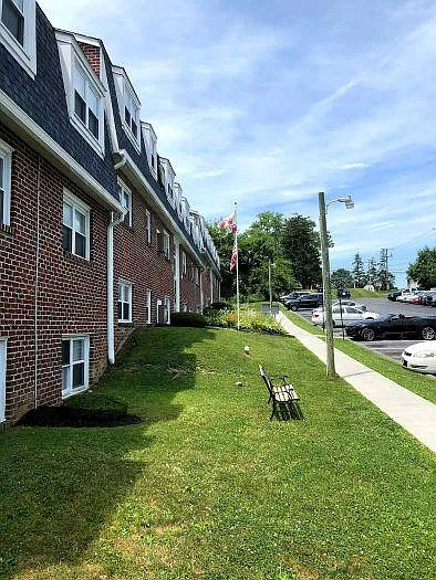 Triple Street Apartments — Photo 13