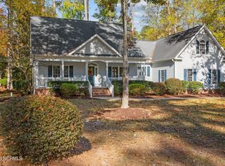 102 Tred Avon Ct, Chocowinity, NC 27817