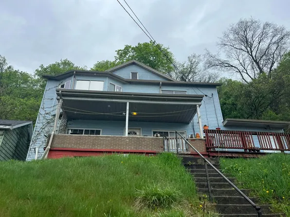 609 Whitely St, Bridgeport, OH 43912