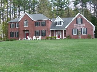 39 Thornton Ferry Road I #I, Amherst, NH 03031