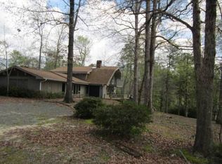 201 Margaret Pl, Minden, LA 71055