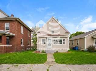 317 W 9th St, Mishawaka, IN