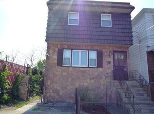 129 Pamrapo Ave, Jersey City, NJ 07305