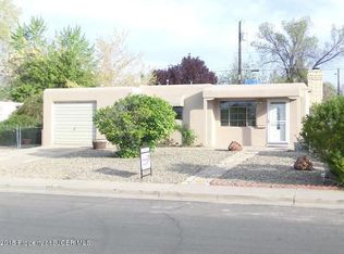 2200 E 15th St, Farmington, NM 87401