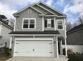 330 Summer Hill Way, Richmond Hill, GA 31324