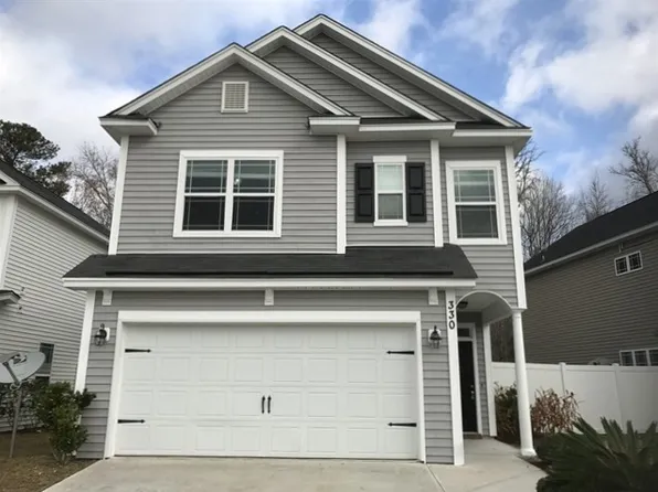 330 Summer Hill Way, Richmond Hill, GA 31324