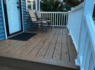 821 W Concourse, Keyport, NJ 07735