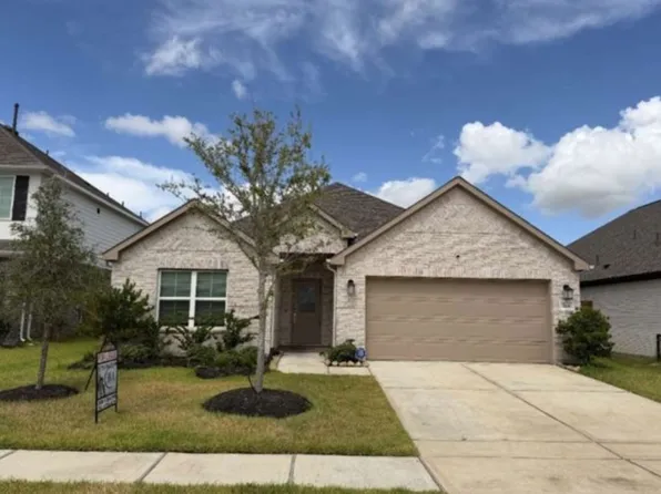 8611 Pier Cove Dr, Cypress, TX 77433