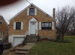 2717 Hennge Dr, Cincinnati, OH