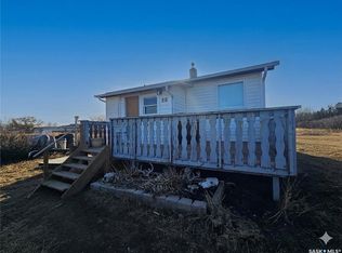 20 15th Ave SE, Swift Current, SK S9H3S6