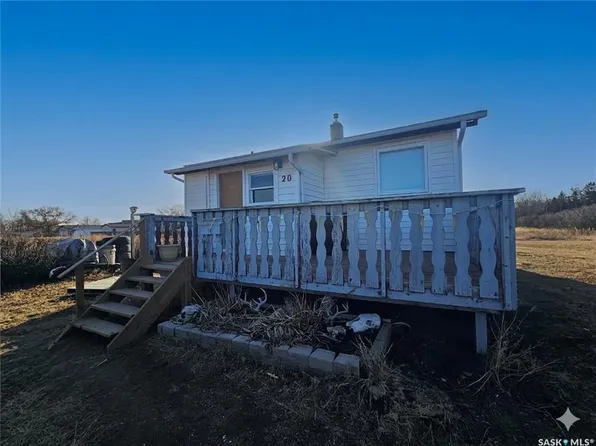 20 15th AVENUE SE, Swift Current, SK S9H 3S6