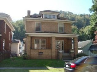 311 Riverside Dr, Logan, WV 25601