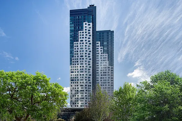 Rented by FirstService Residential (Manual) | media 40