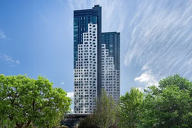 Rented by FirstService Residential (Manual)