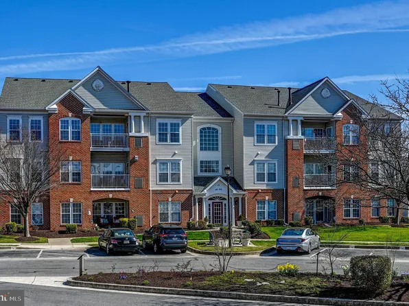 4814 Brightleaf Ct #4814, Baltimore, MD 21237