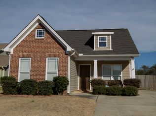 296 Stonecreek Pl, Calera, AL 35040