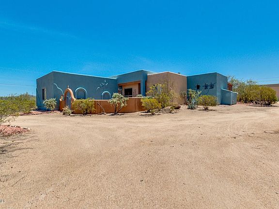 Circular Driveway