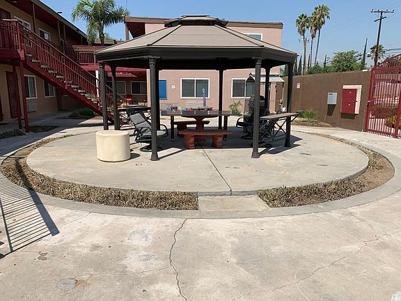 2nd image of 1539 Pumalo St APT 17