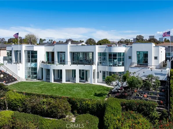 1409 Dolphin Ter, Corona Del Mar, CA 92625