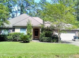 62038 Stag Dr, Lacombe, LA 70445