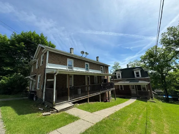 601-603 3rd St, Towanda, PA 18848