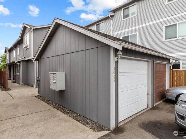 4028 S Puget Sound Avenue, Tacoma, WA 98409