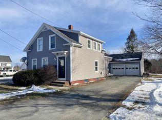 148 Chamberlain St, Brewer, ME 04412