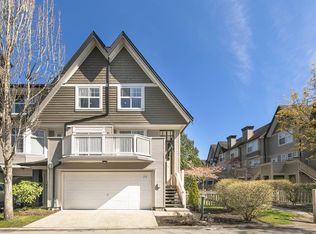 6888 Robson Dr #25, Richmond, BC