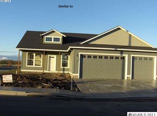 5719 Bella Ct, Turner, OR 97392