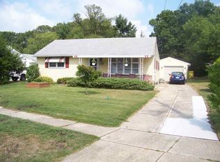 505 Whittier Ave, Cape May, NJ 08204