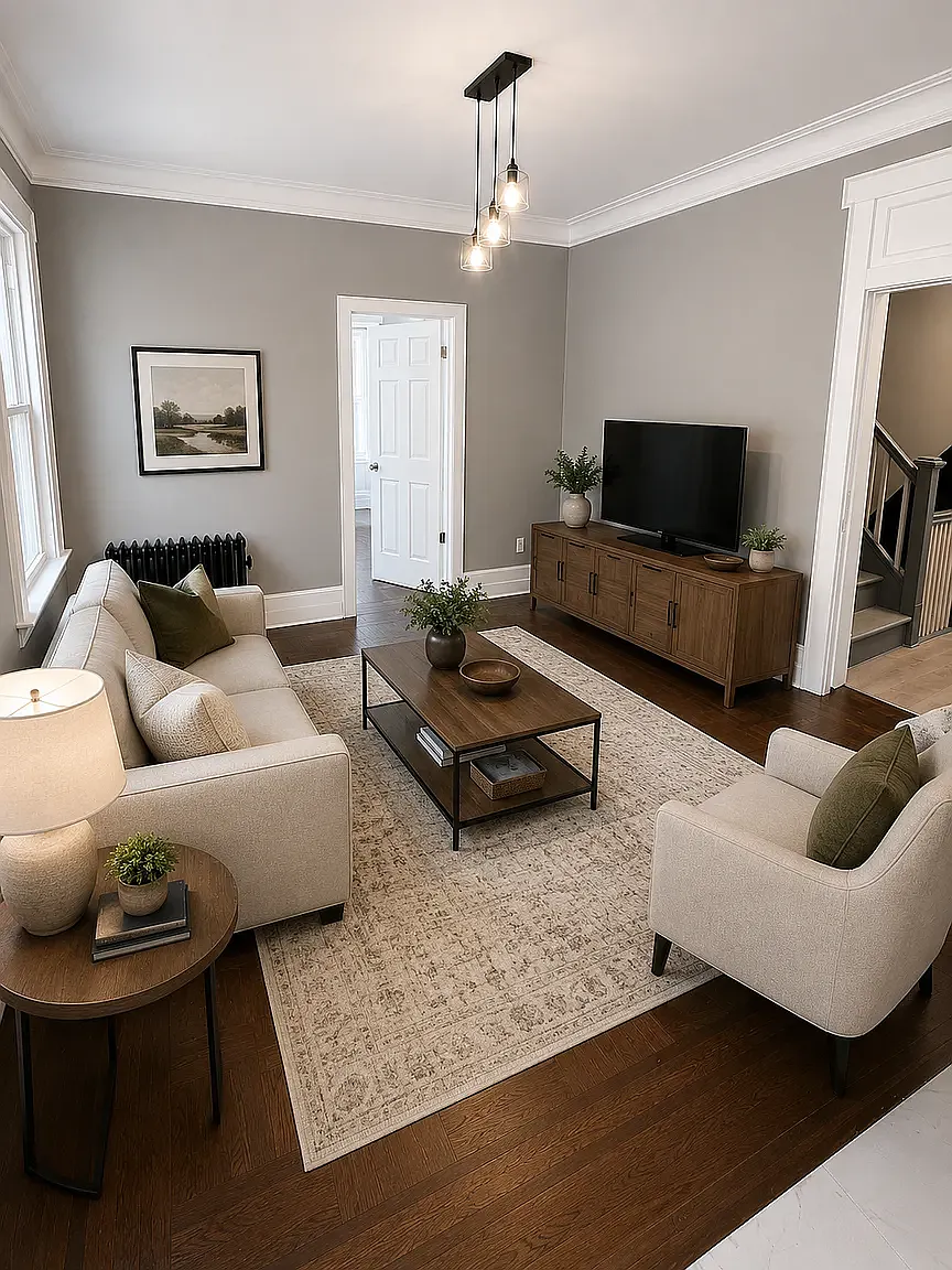 2 bed, $1,875 — Photo 2