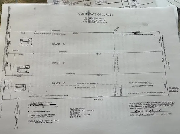 169 Tbd Us Hwy, Aitkin, MN 56431