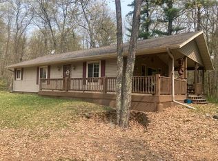 10422 Leisure Dr, Hazelhurst, WI 54531