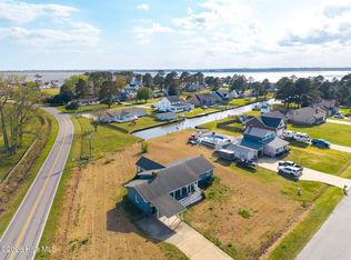 101 Canadian Goose Drive, Currituck, NC 27929