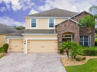 1515 Fern Bay Ct, Orlando, FL 32824