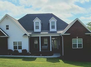 209 Americana Ln, Jefferson City, TN 37760