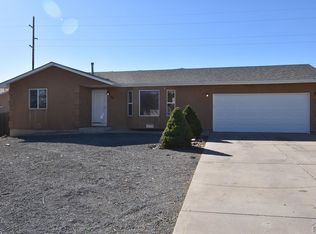 238 E Ohio Dr, Pueblo West, CO 81007