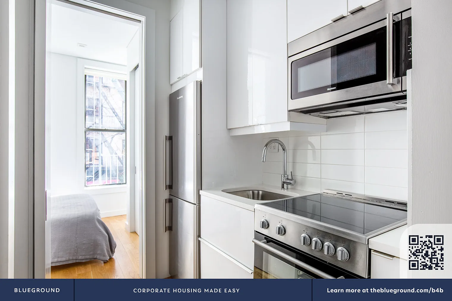 137 Thompson Street — Photo 4
