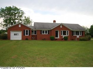 2575 Clinton Rd, Fayetteville, NC 28312