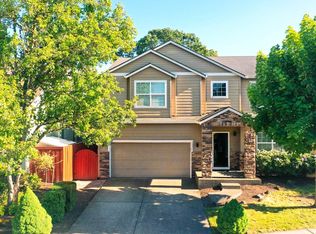 16250 SW Palermo Ln, Tigard, OR 97223