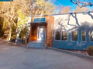 760 Tanglewood Ln, Lafayette, CA 94549