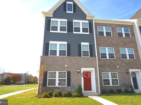 1832 Parham Way, Windsor Mill, MD 21244