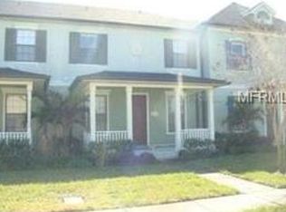 13816 Beauregard Pl, Orlando, FL 32837